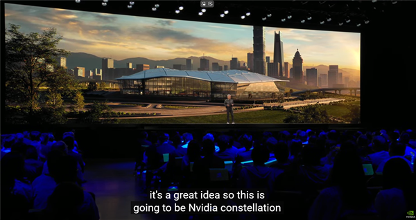 配资股配资 黄仁勋的算盘：英伟达在中国台湾建立办事处，担忧3600亿市场被争夺？